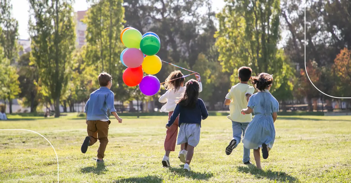 Como Escolher Pegue e Monte para Festa Infantil