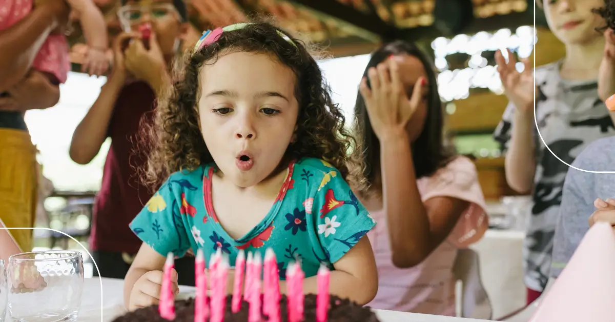 Festa Infantil em Casa ou no Buffet: Como Decidir e Qual a Melhor Opção Para o Seu Orçamento