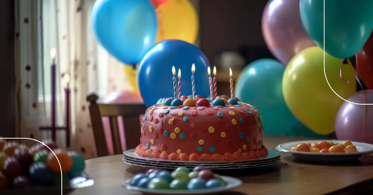 Pegue e Monte Para Festa em Apartamento: Como Decorar Sem Complicação e Com Resultado Profissional