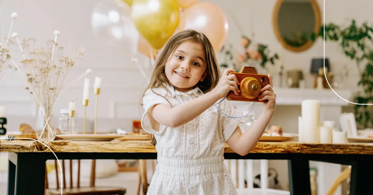 Temas de Festa Infantil Feminina Mais Pedidos em 2026