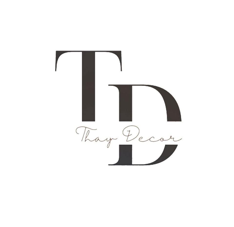 Logo Thay Decor