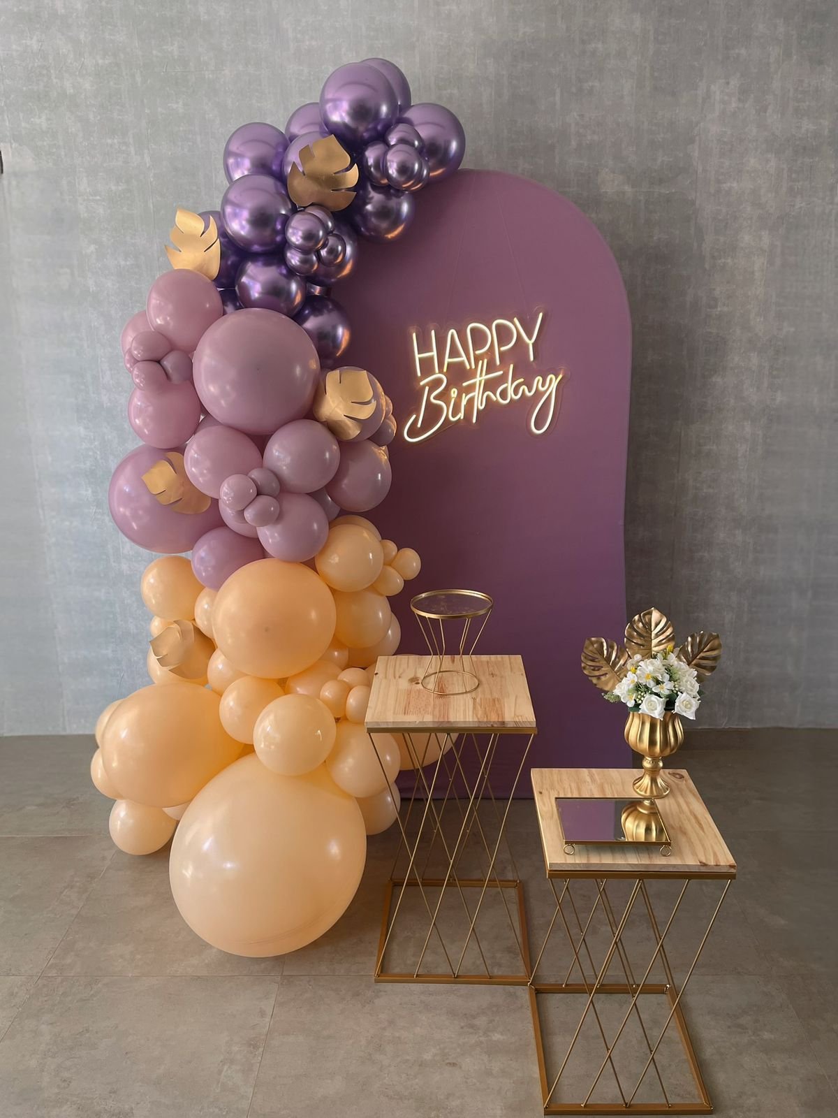 Decoração Feminina