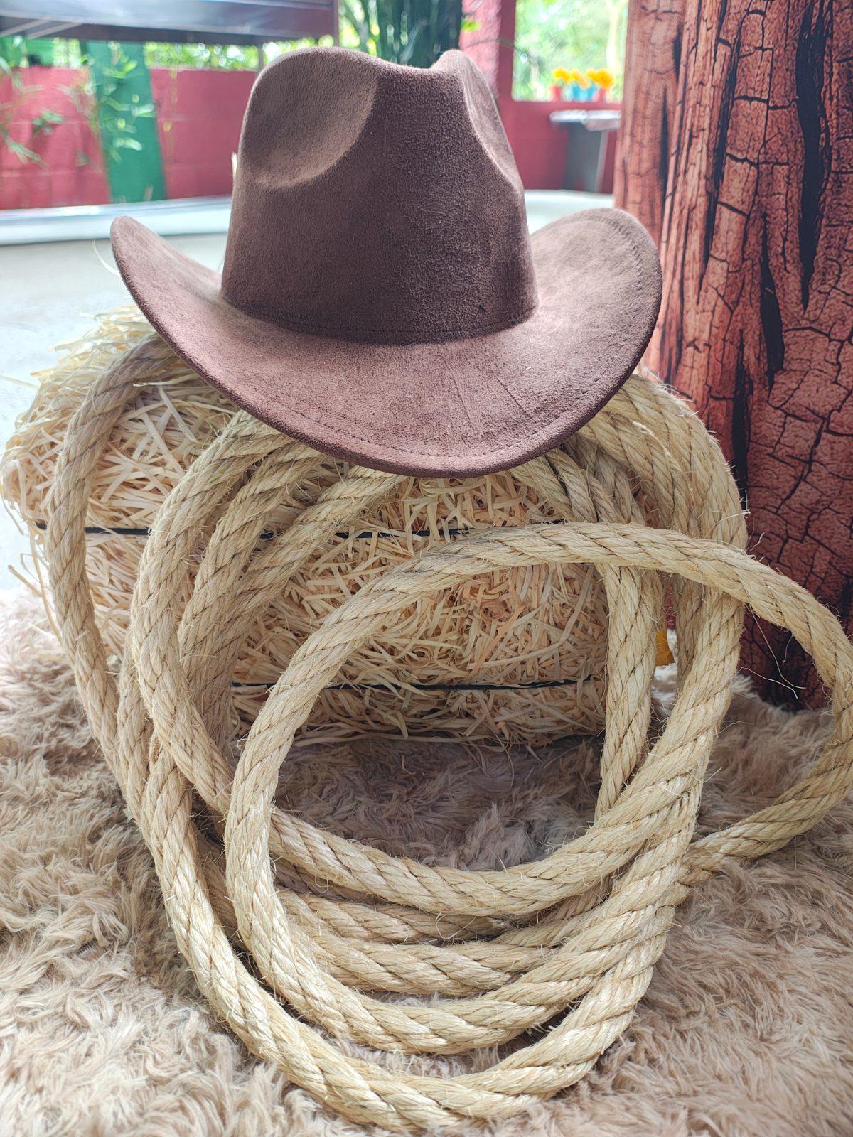 Decoração Country - adulto - foto 5