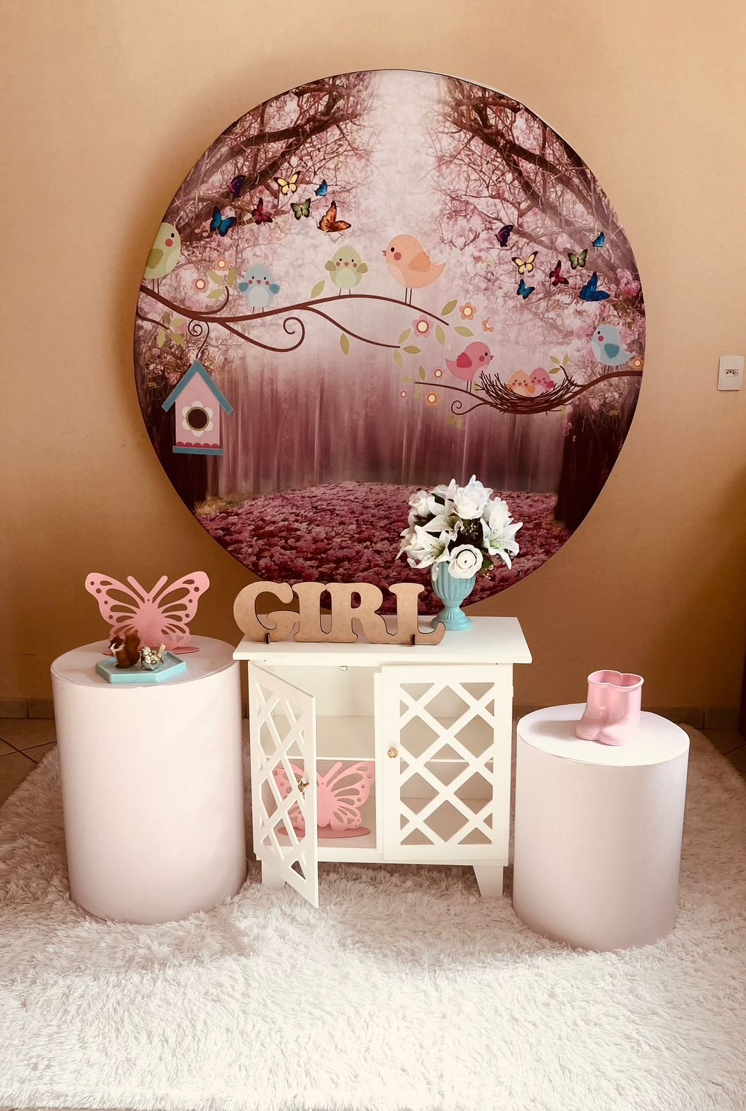 Jardim Encantado