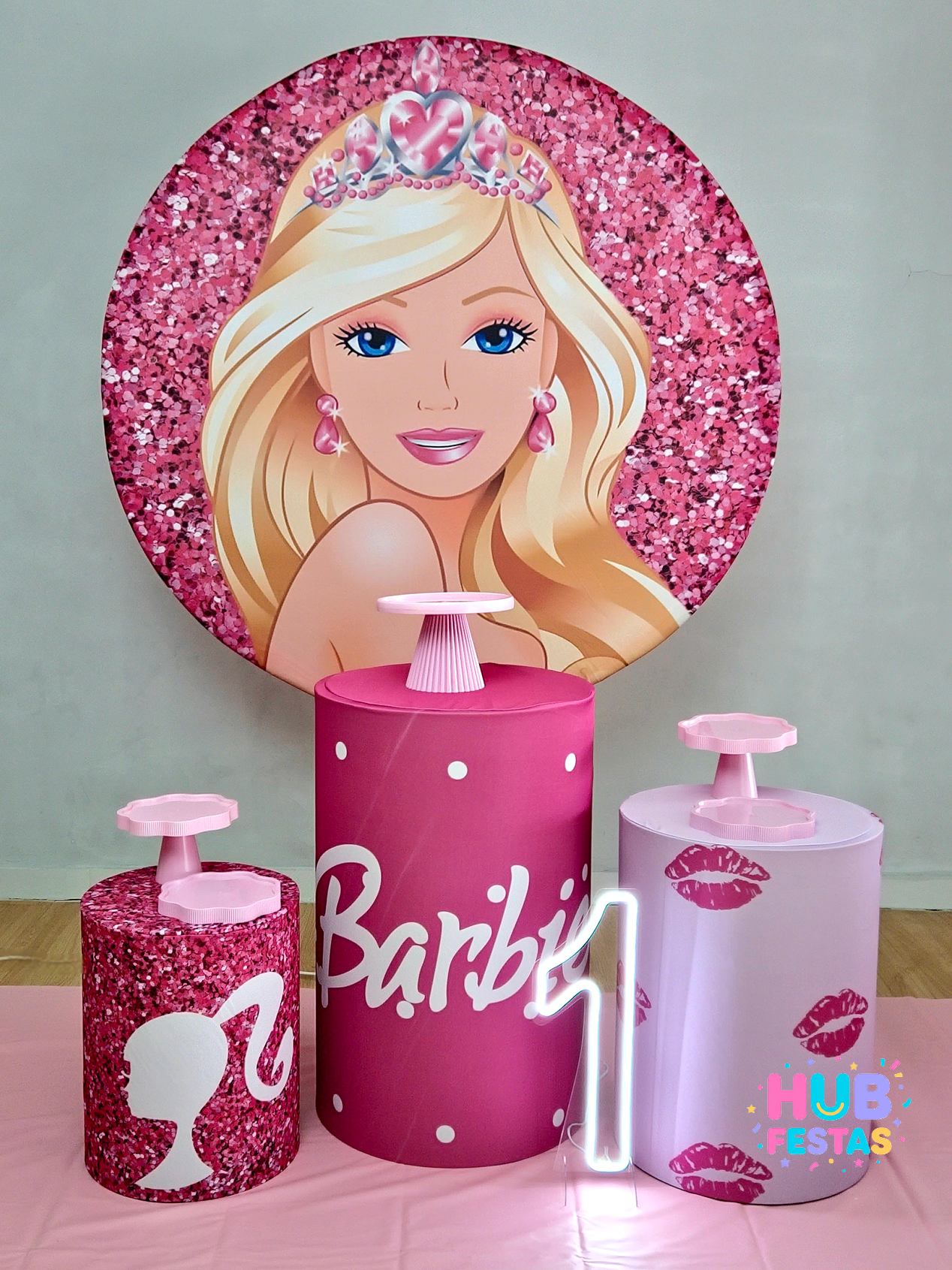 Pegue e Monte Barbie