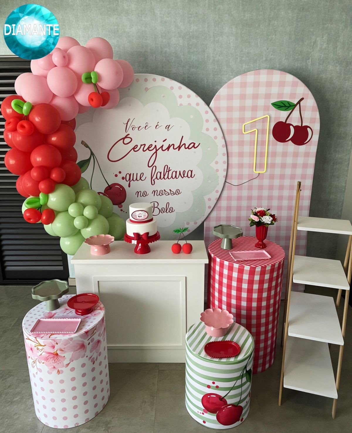 Pegue e Monte Cerejinha