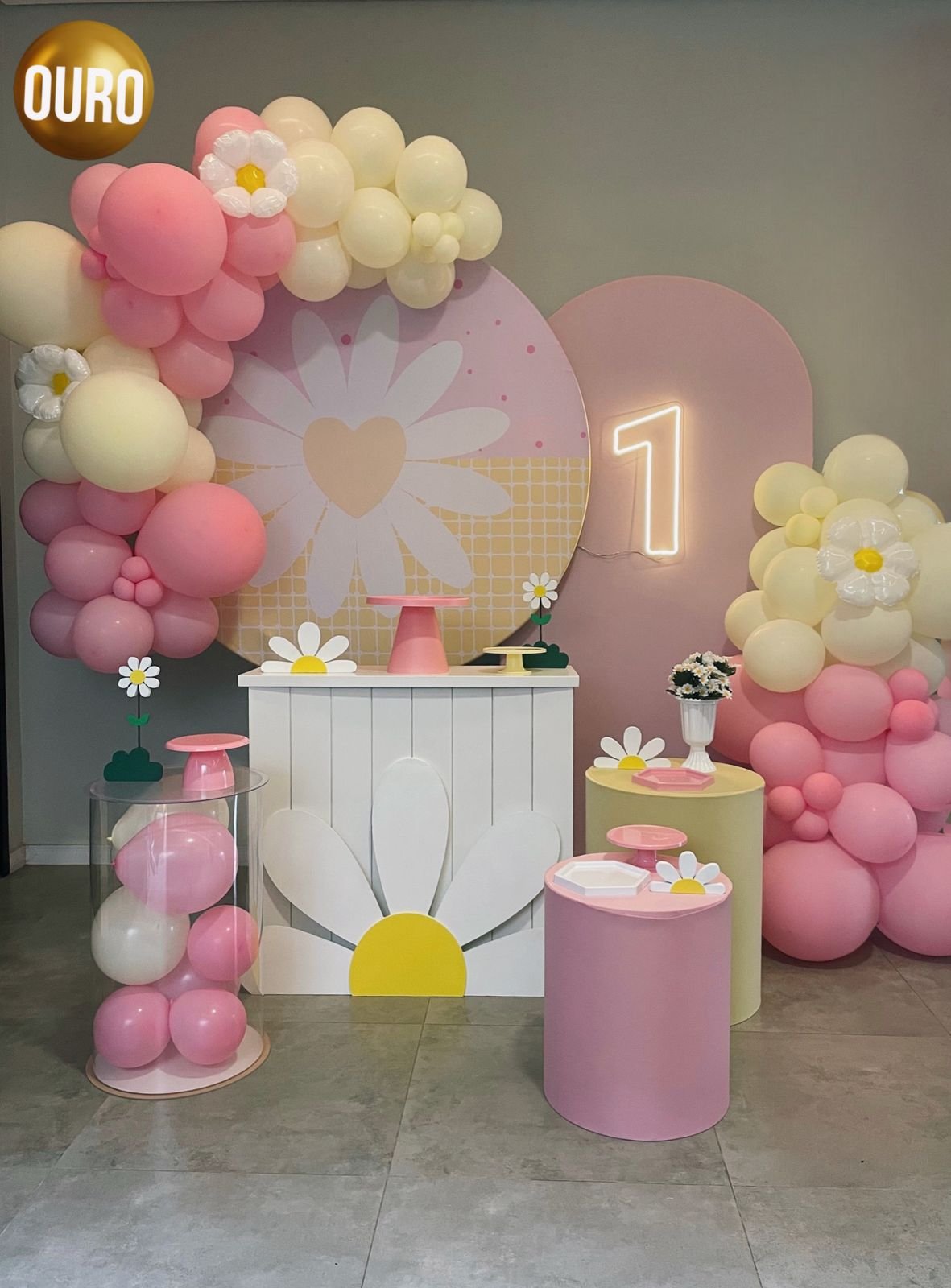 Pegue e Monte Margaridas