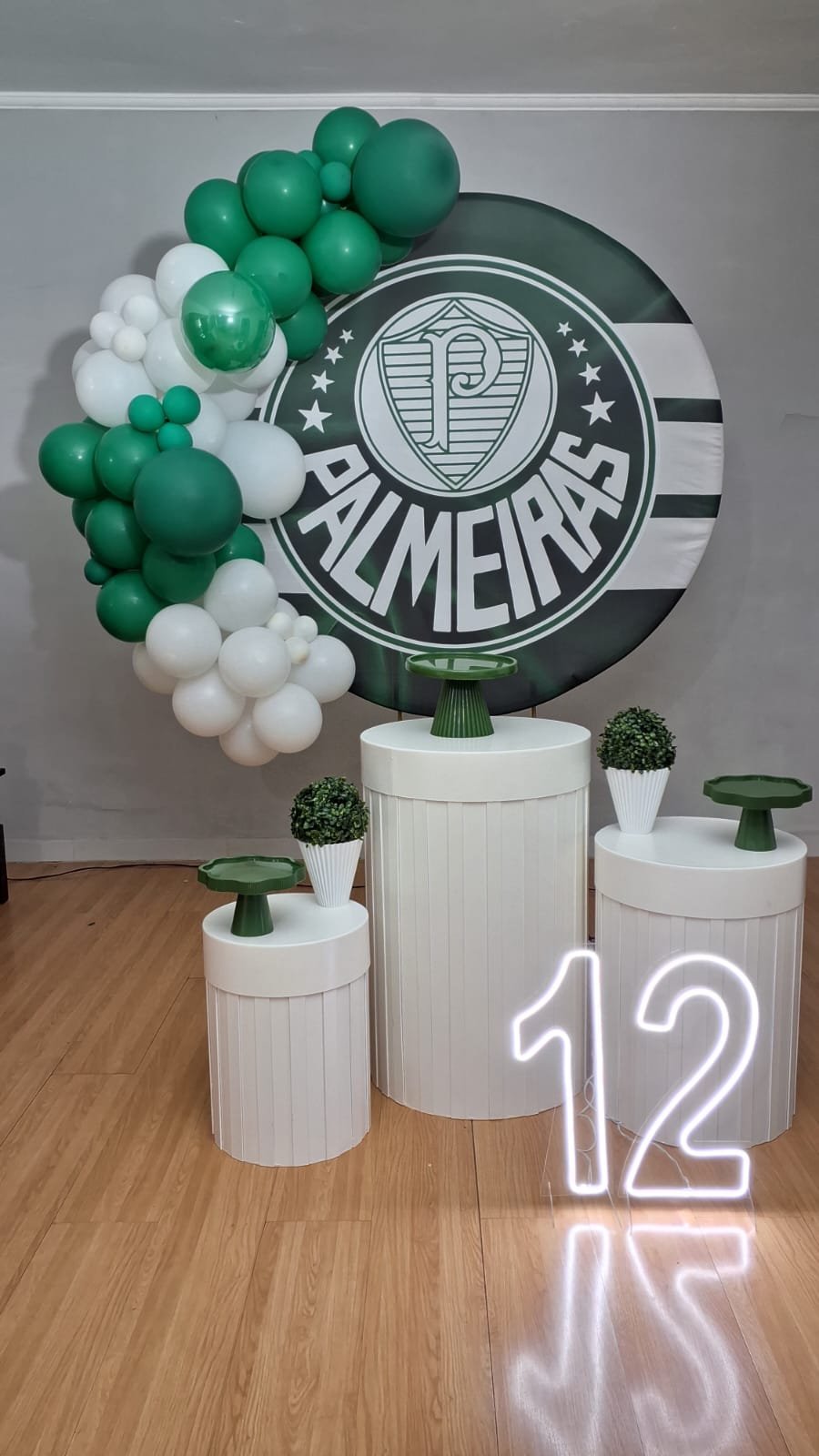 Pegue e Monte Palmeiras