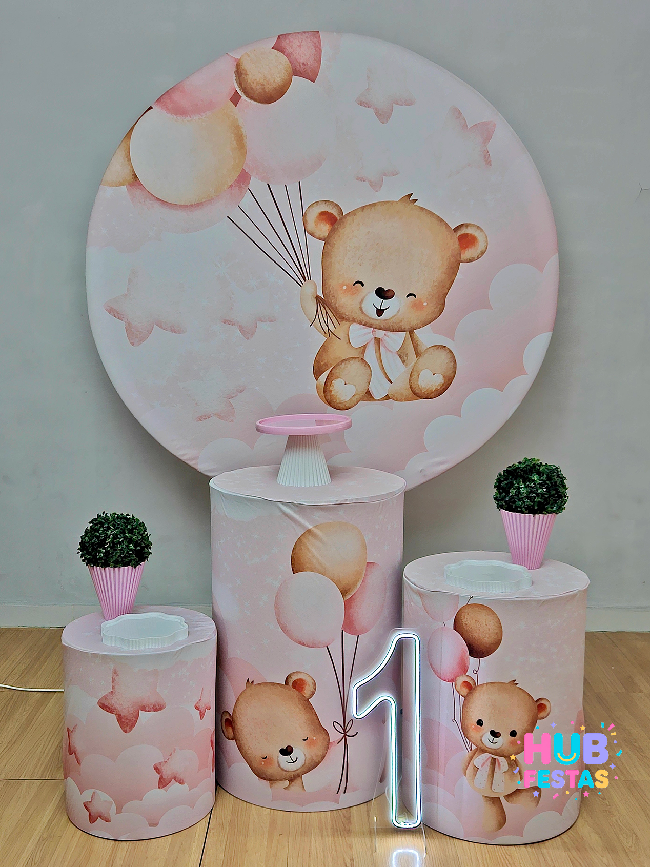 Pegue e Monte Urso Rosa