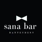 Logo Sana Bar