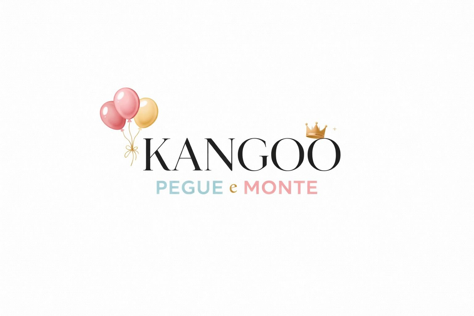 Kangoo Pegue e Monte