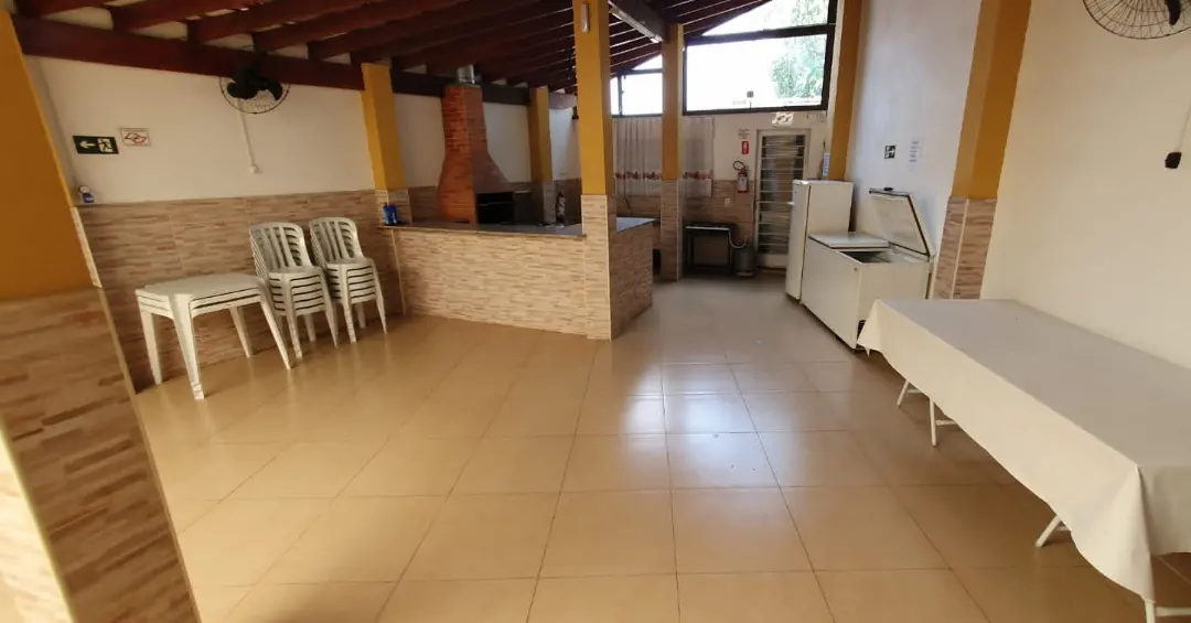 Salão La & Le