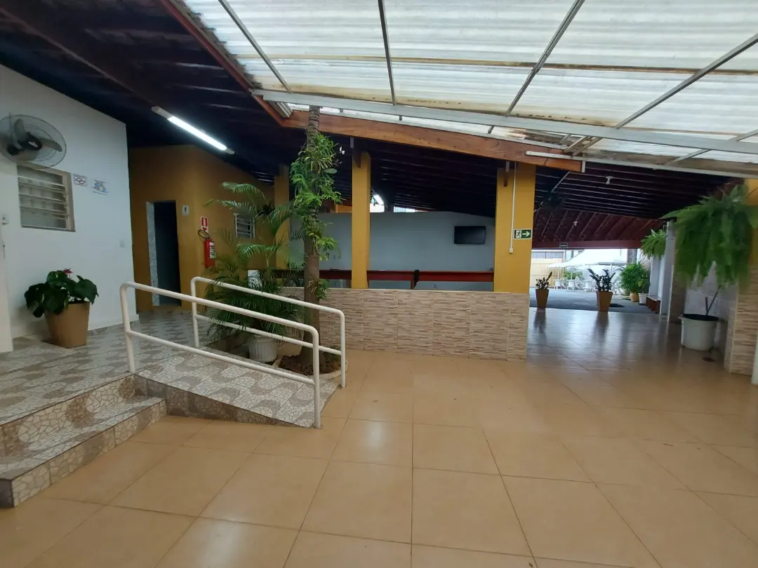 Salão La & Le