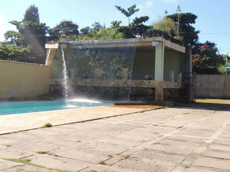 Chácara da Cascata