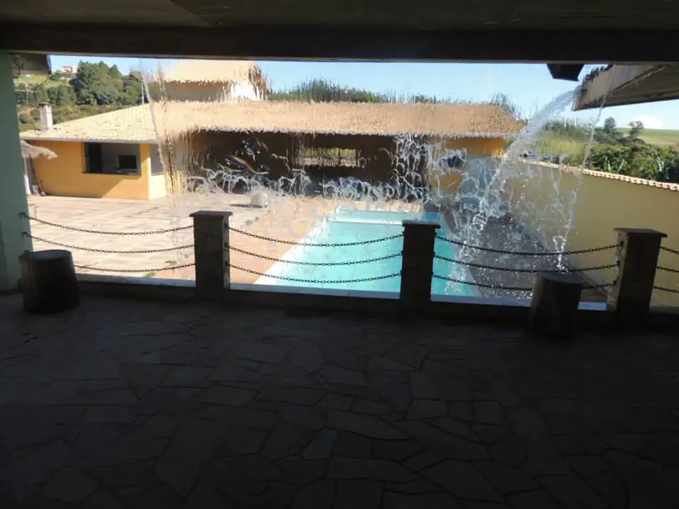 Chácara da Cascata