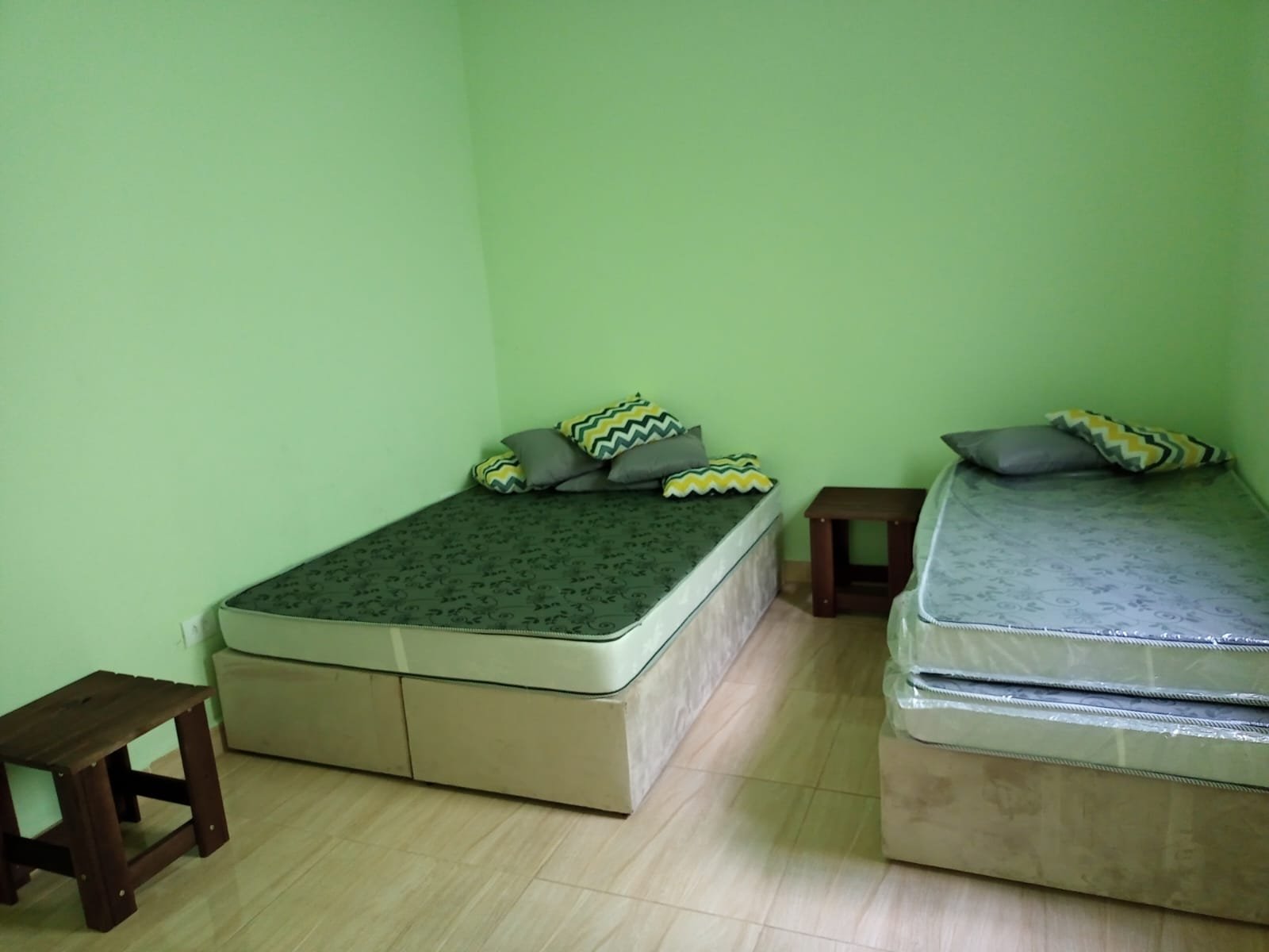 Espaço de Festa da Tati