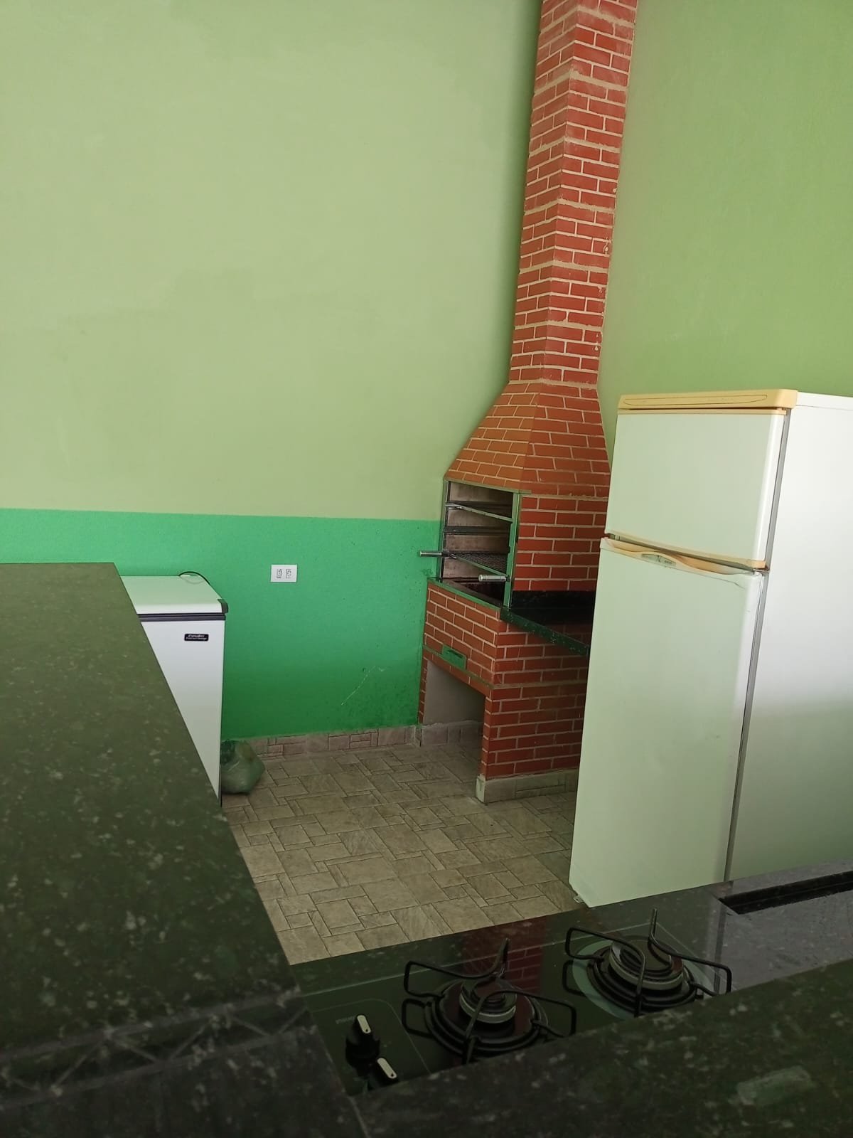 Espaço de Festa da Tati