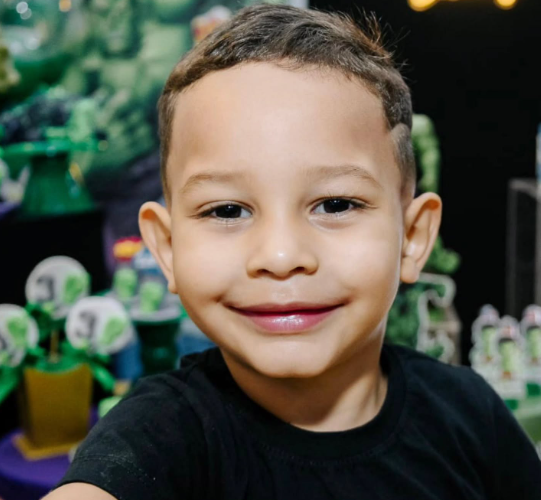 Willian Santos Fotografia