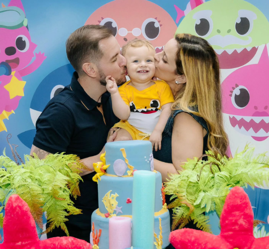 Willian Santos Fotografia