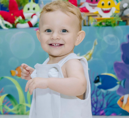 Willian Santos Fotografia