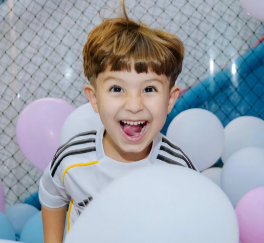 Willian Santos Fotografia